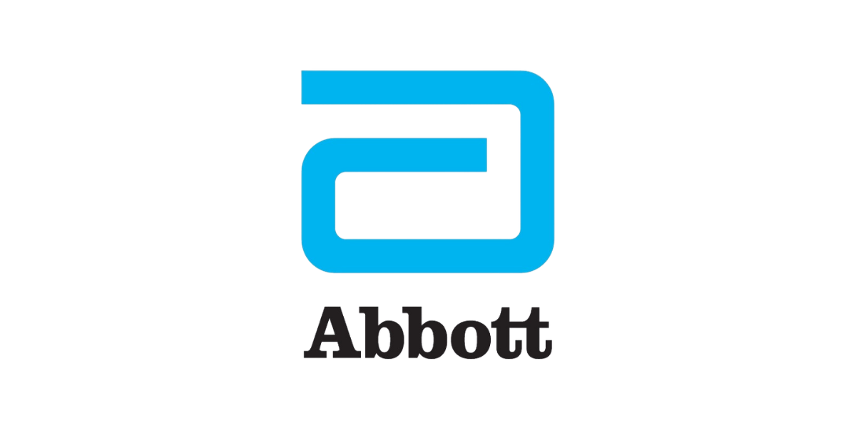 Abbott Labs logo