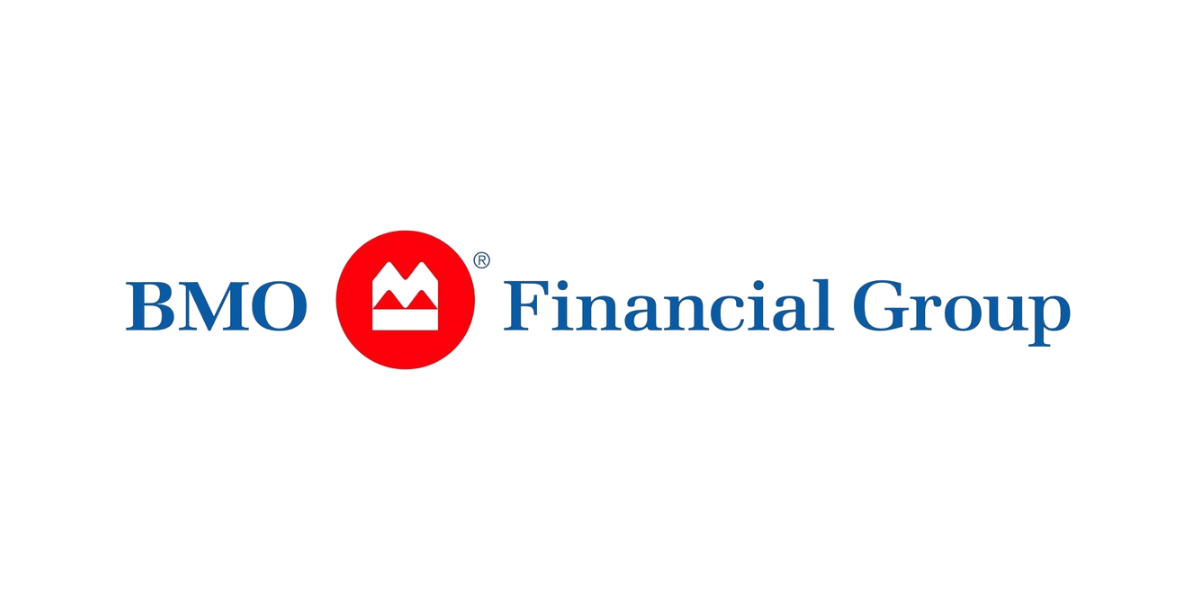 BMO Financial Group Logo