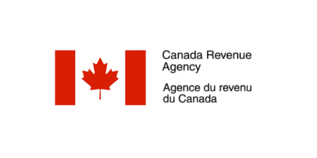 Canadian Revenue Agency logo