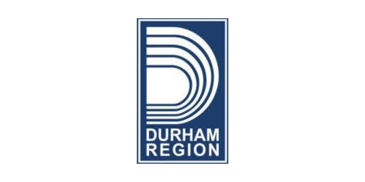 Durham Region logo
