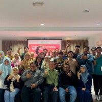 Malaysia Smiling group