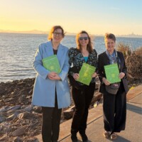 Accredited trainers
