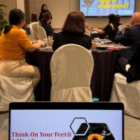 Singapore Session in action